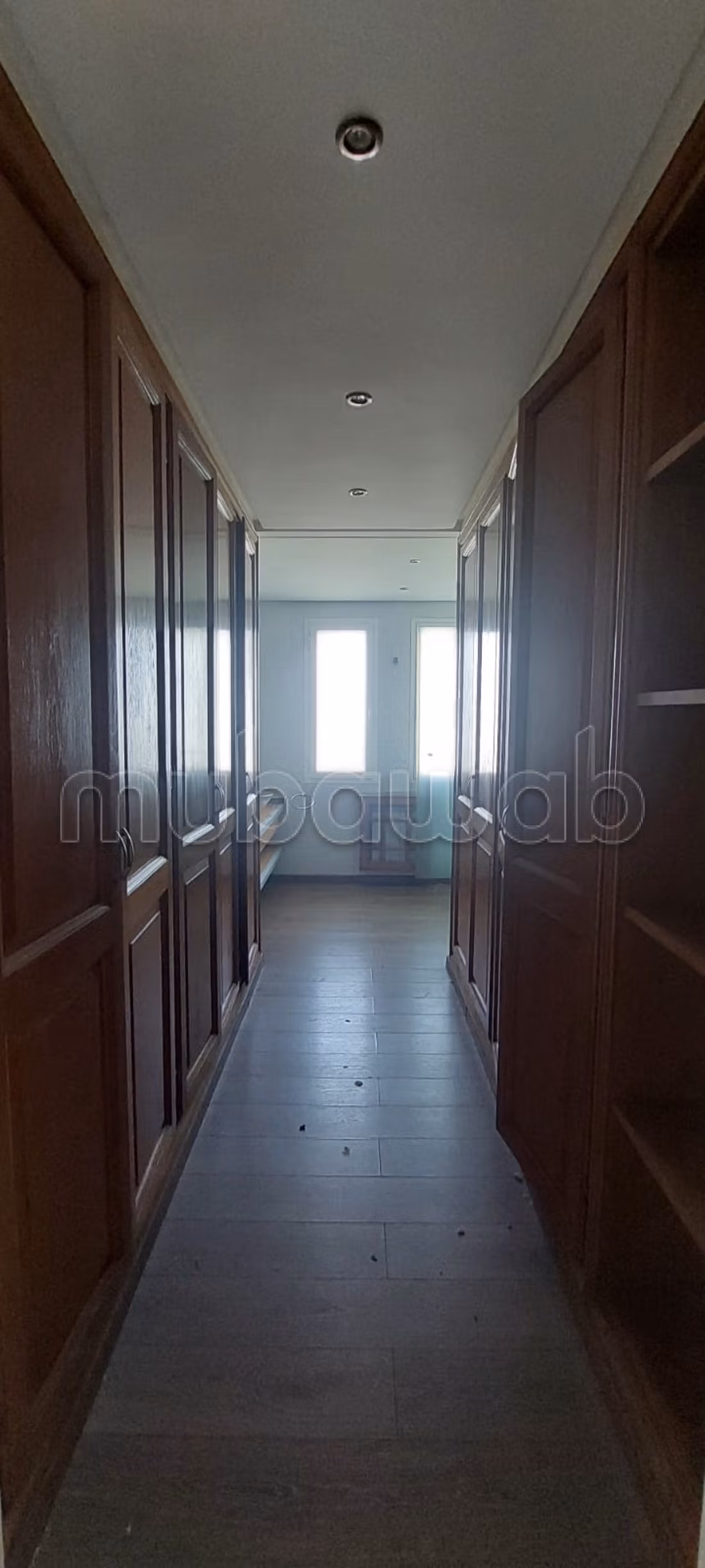 Villa à quartier ain diab