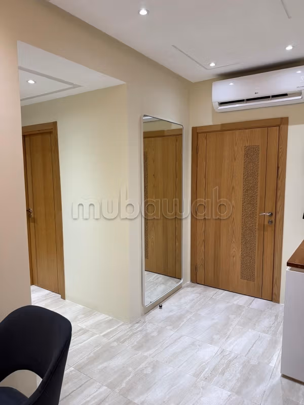 Appartamento di prestigio 78m via Casablanca