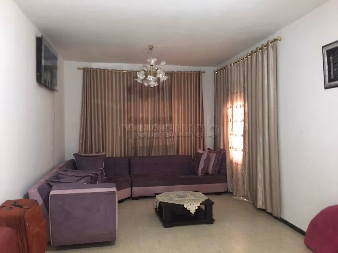 Villa a vendre 510m2 résidence ou investissement