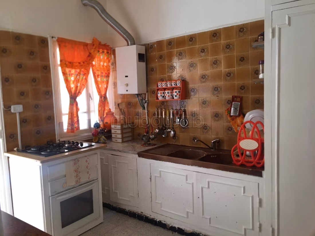 Villa a vendre 510m2 résidence ou investissement