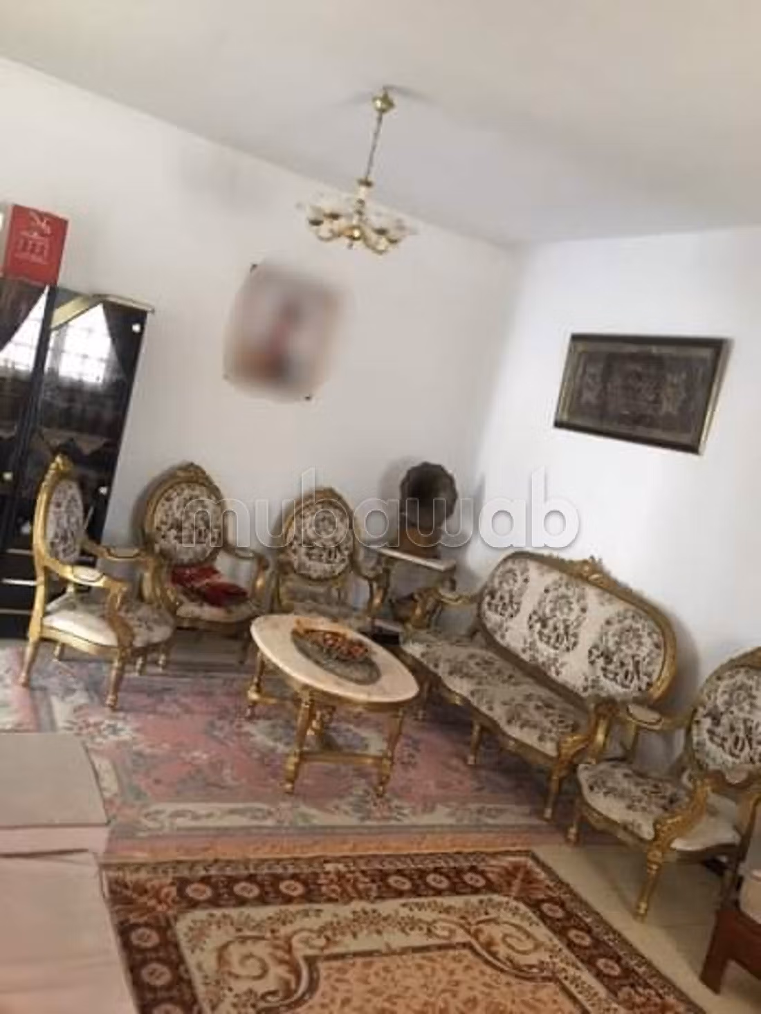 Villa a vendre 510m2 résidence ou investissement