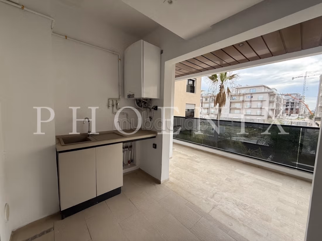 Appartement S3 avec terrasse aux JDC