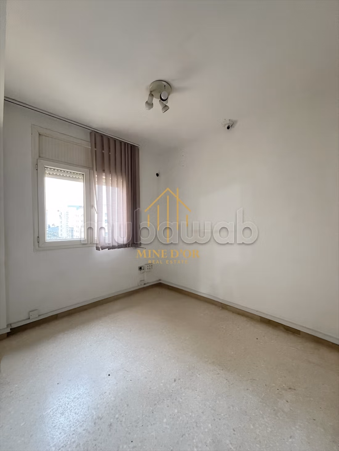 Location de bureau H4 au Centre Urbain Nord