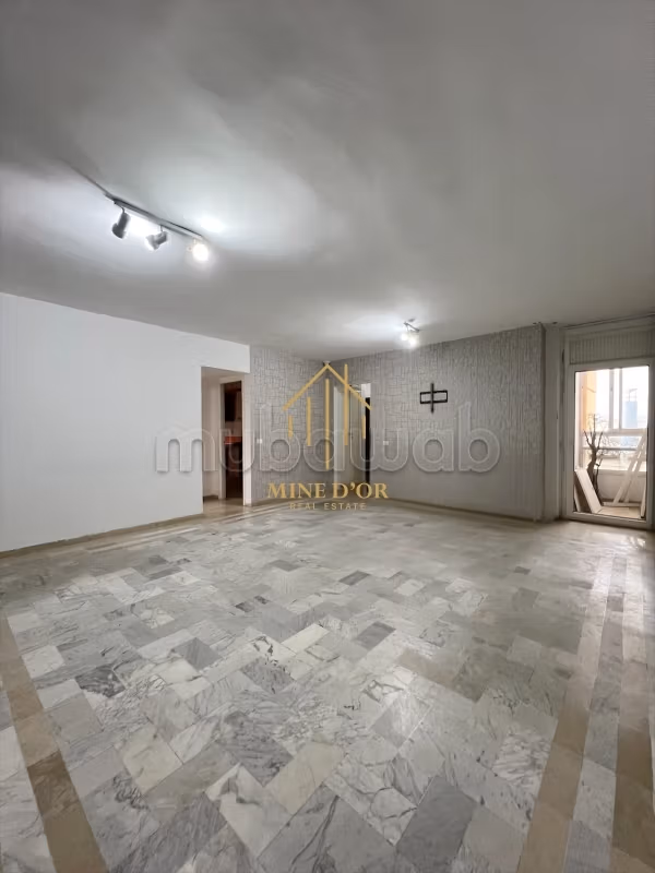 Location de bureau H4 au Centre Urbain Nord