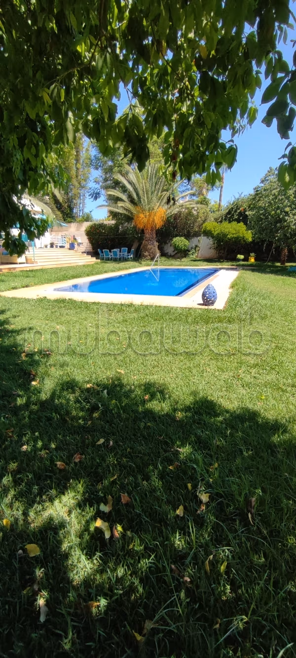 Villa eccezionale in vendita - Quartiere ONP