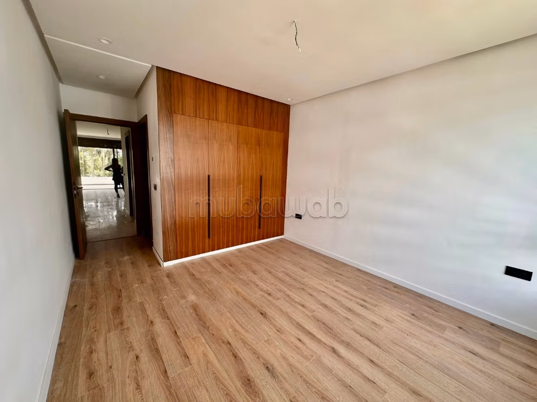 Appartement neuf à louer – Souissi Mazhar living — 2