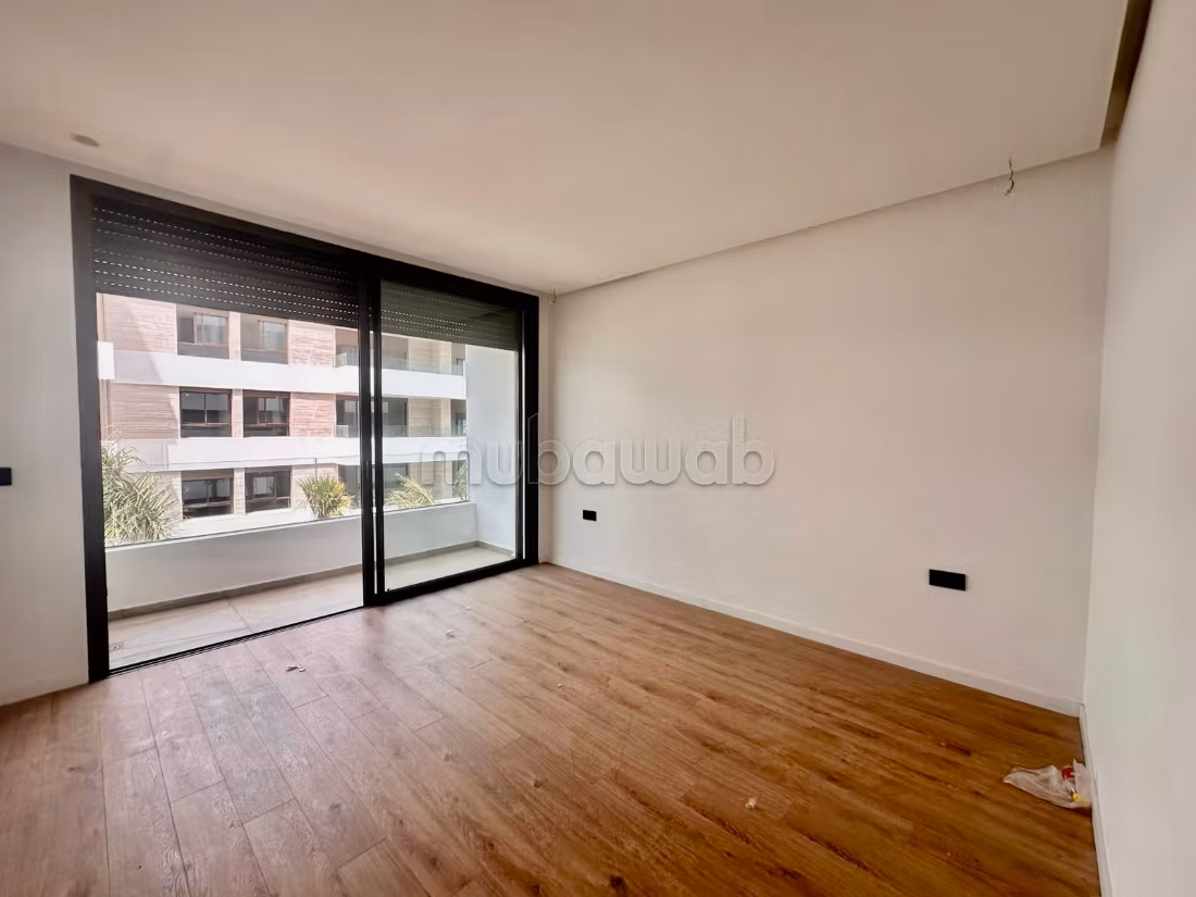 Appartement neuf à louer – Souissi Mazhar living — 4