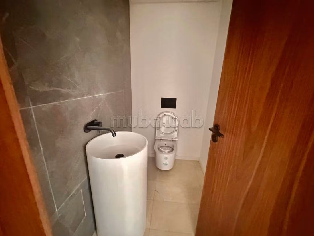 Appartement neuf à louer – Souissi Mazhar living — 5