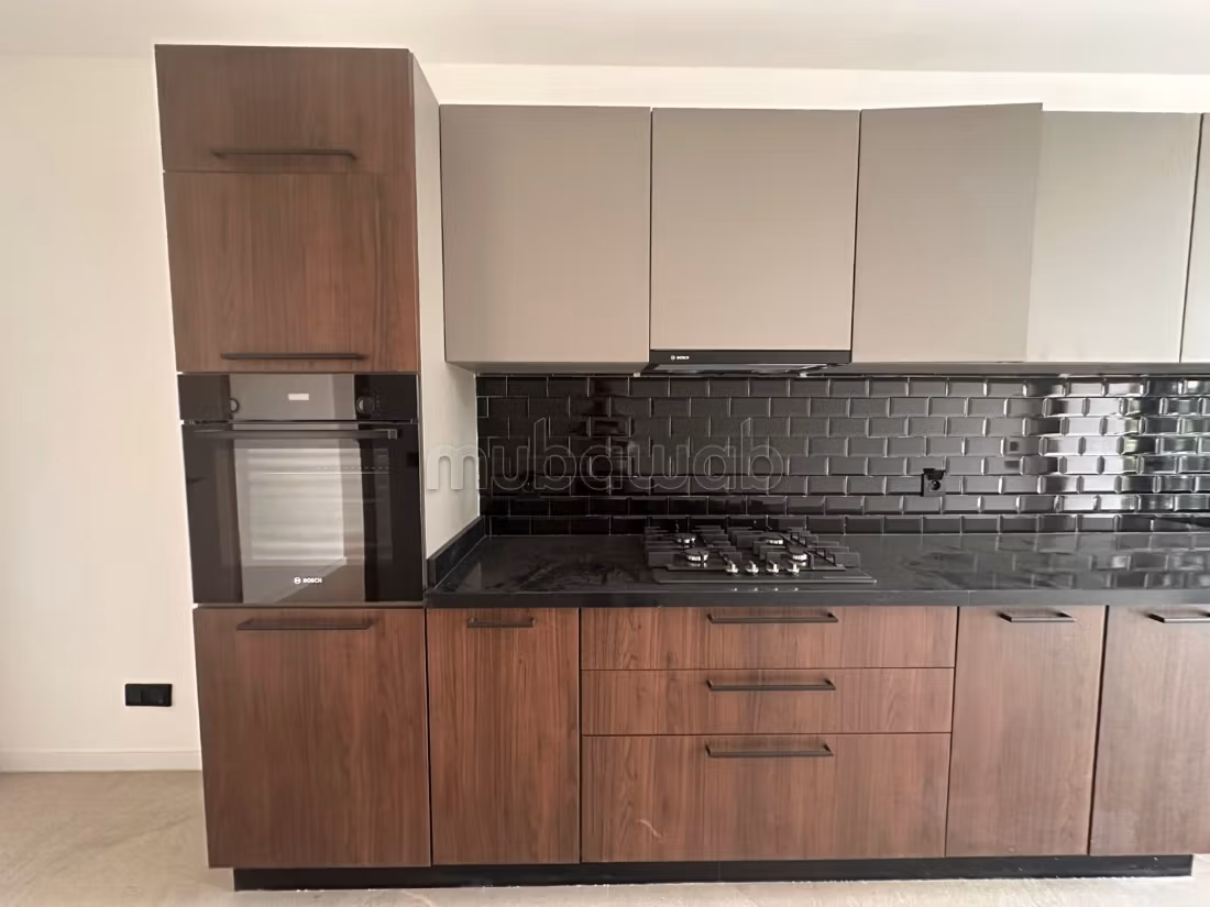 Appartement neuf à louer – Souissi Mazhar living — 3