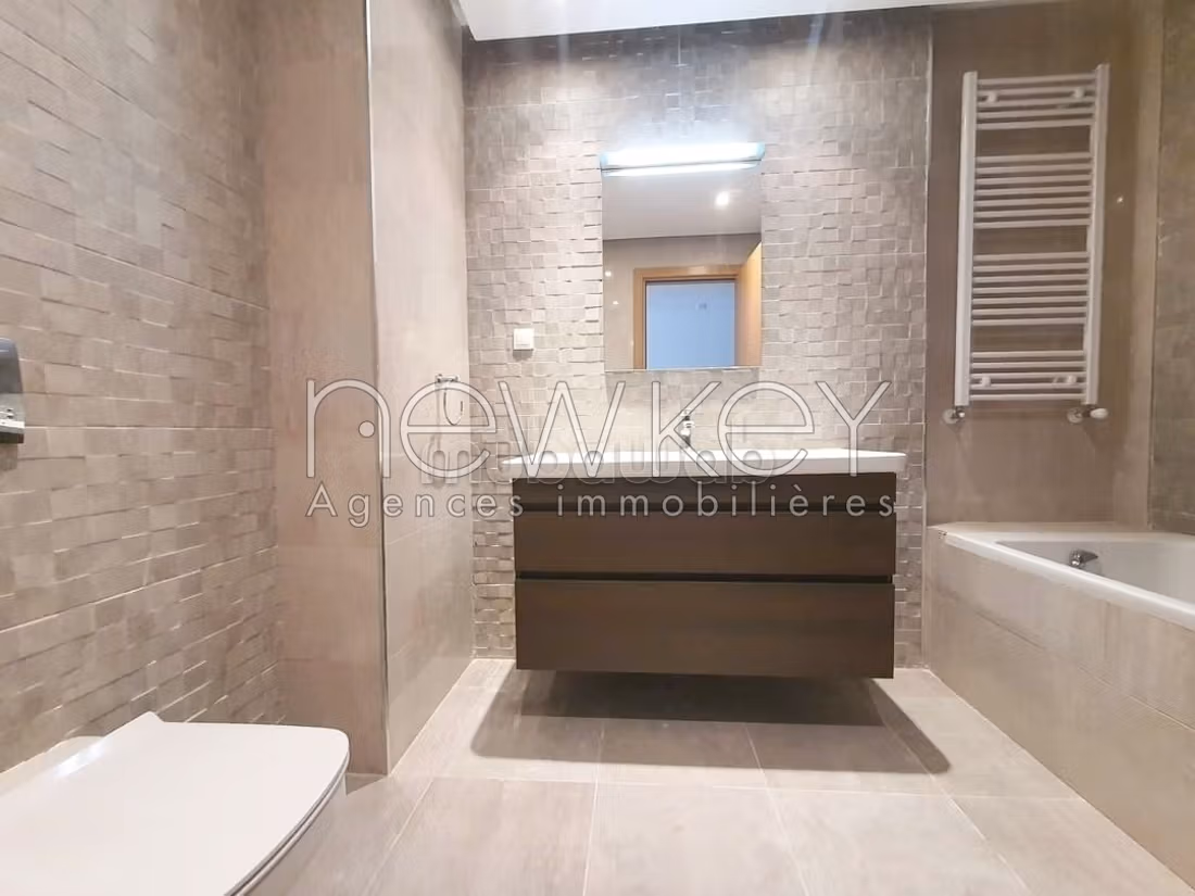 Appartamento S2 in affitto ai Giardini di Cartagine