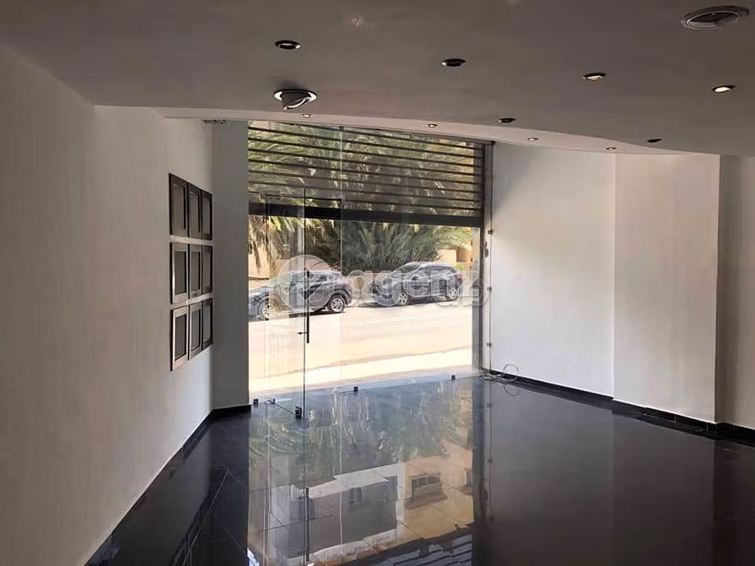 Negozio in vendita 78 m² El Menzeh Meknès