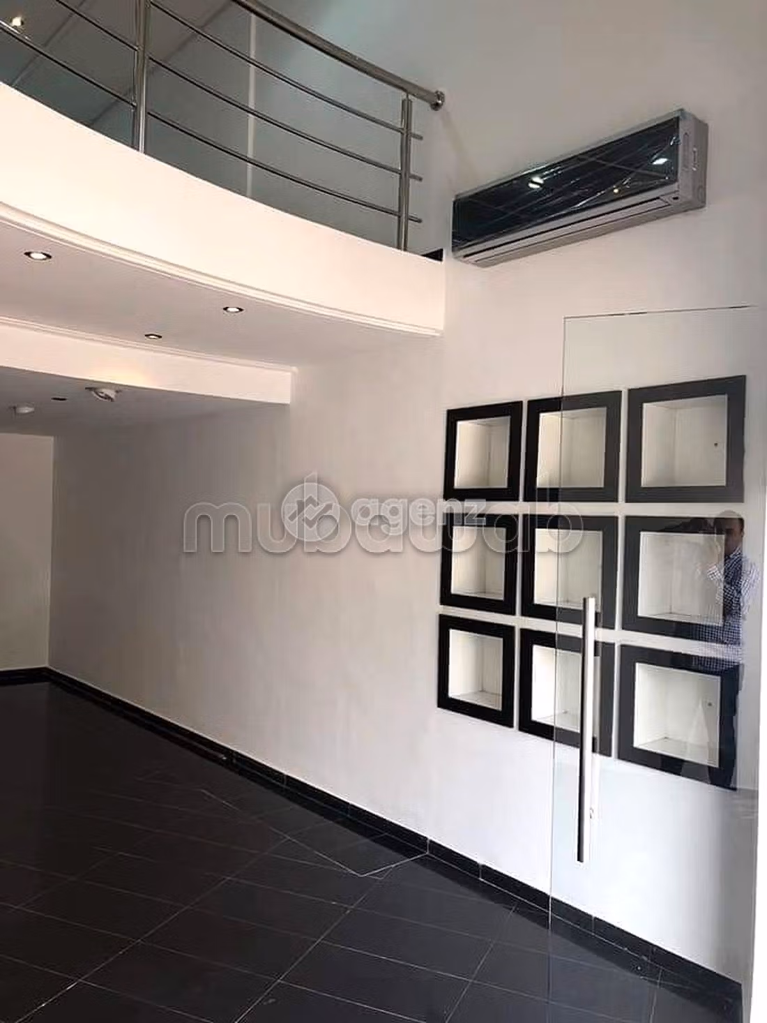 Negozio in vendita 78 m² El Menzeh Meknès