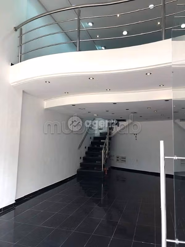 Commerce à vendre 78 m² El Menzeh Meknès