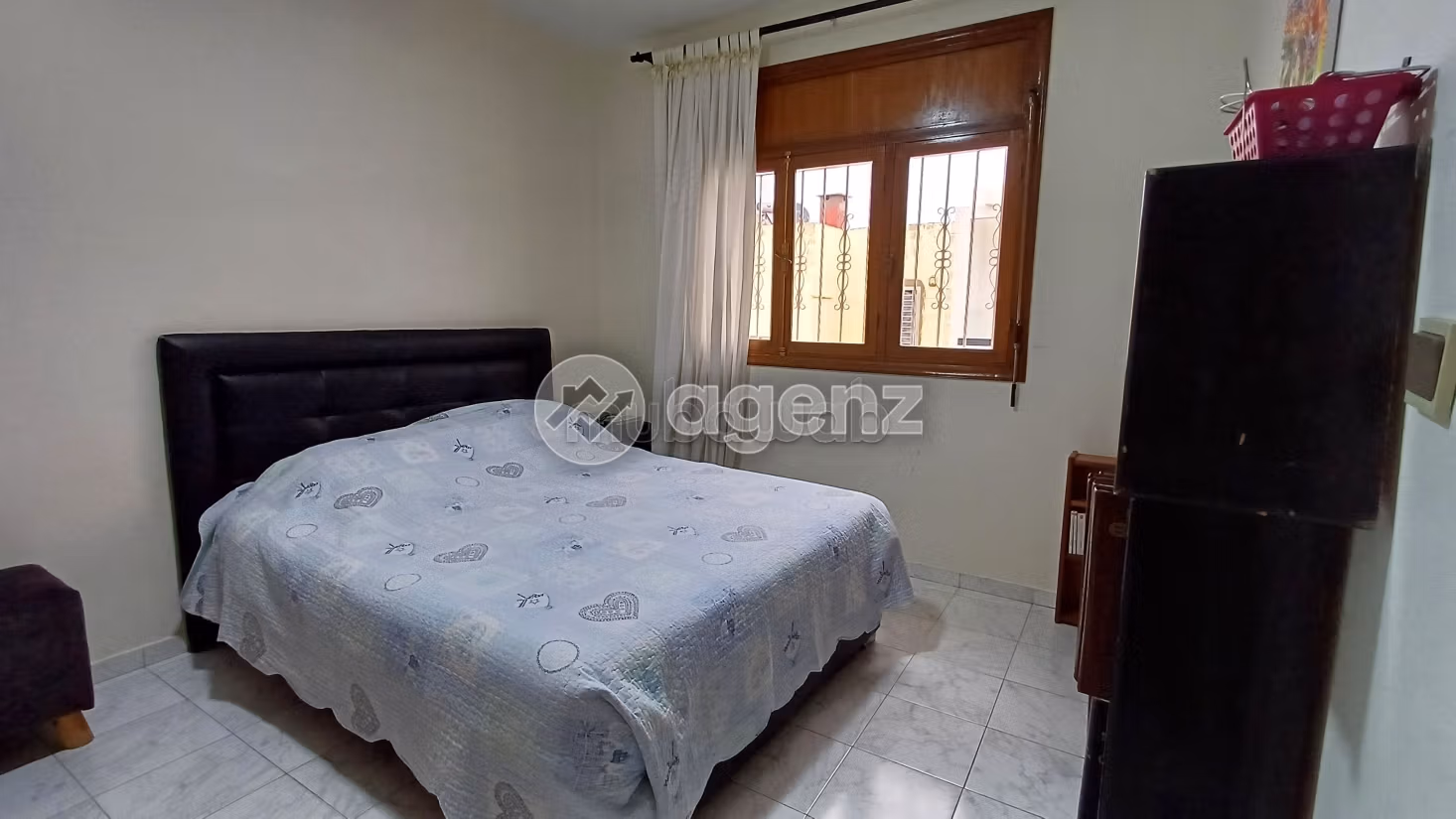 Villa à louer 203 m², 6 chambres Hay Riad Rabat