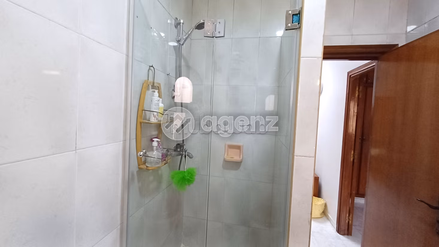Villa à louer 203 m², 6 chambres Hay Riad Rabat
