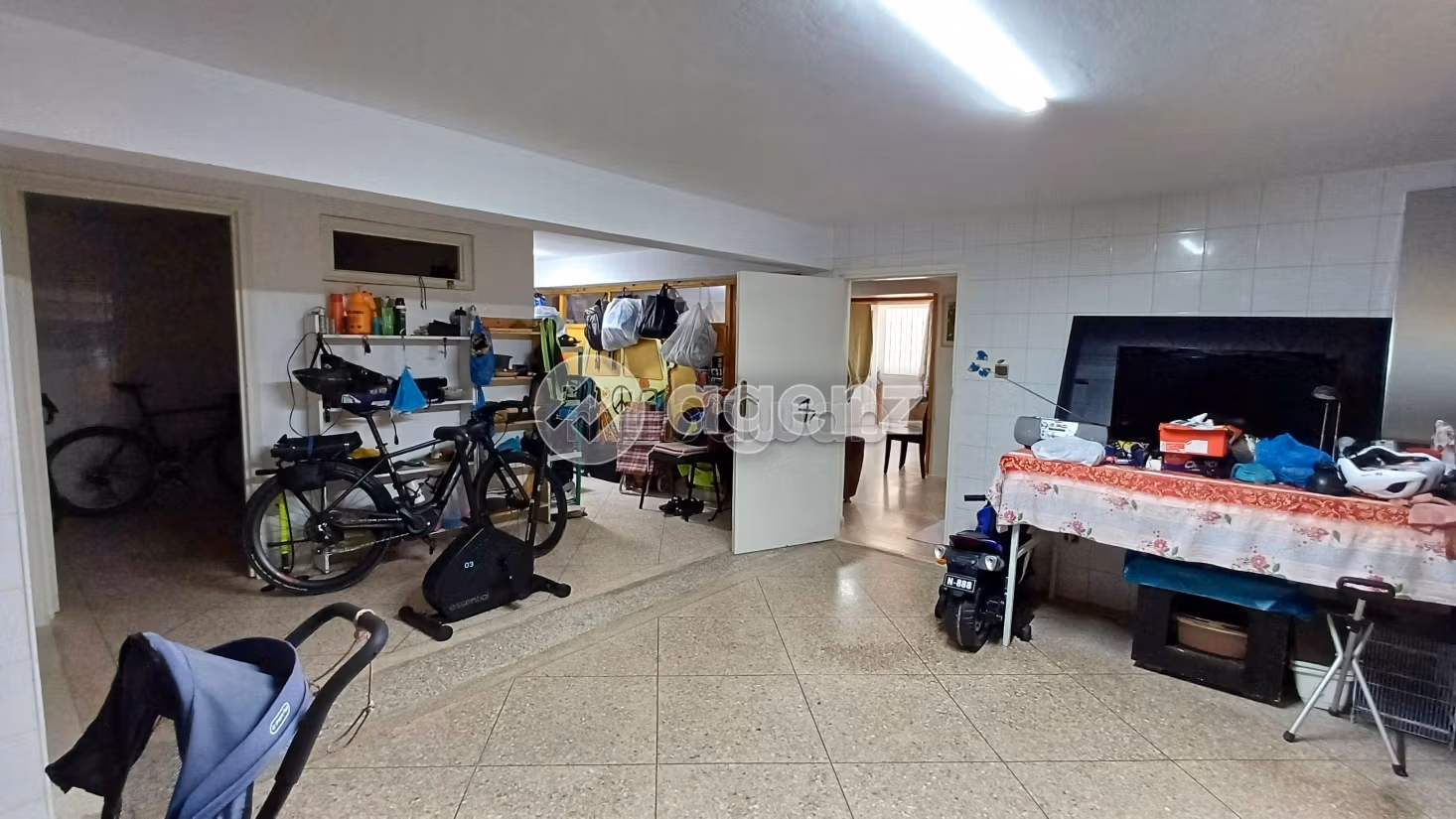 Villa à louer 203 m², 6 chambres Hay Riad Rabat