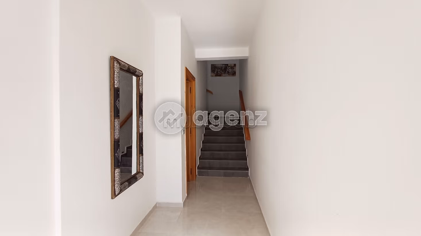 Maison à vendre 110 m², 6 chambres Route d'Amizmiz Marrakech