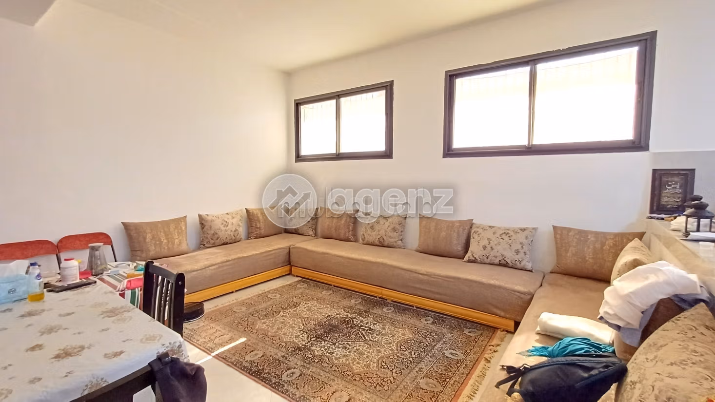 Maison à vendre 110 m², 6 chambres Route d'Amizmiz Marrakech