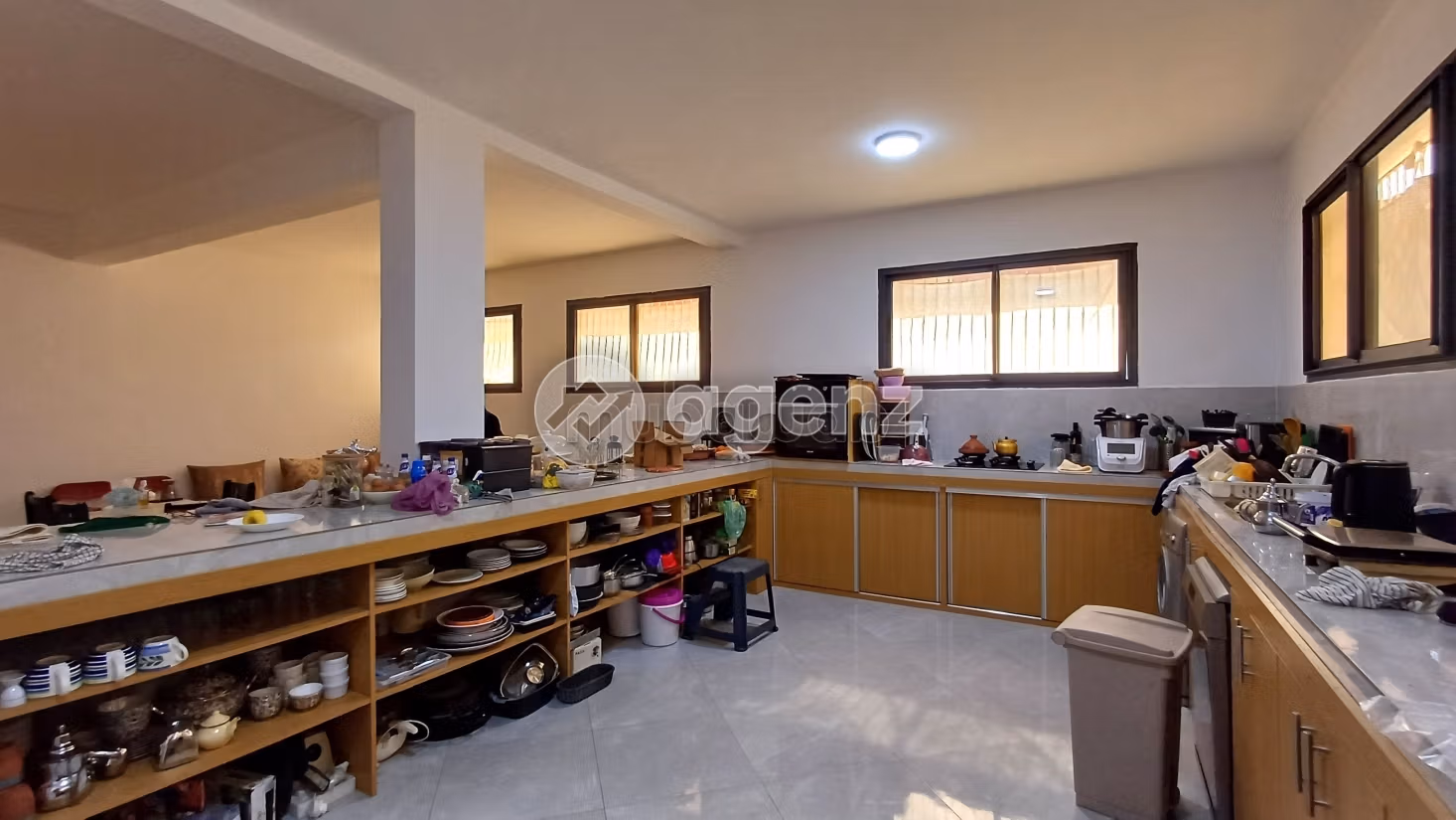 Maison à vendre 110 m², 6 chambres Route d'Amizmiz Marrakech