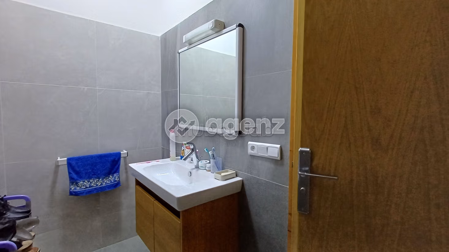 Maison à vendre 110 m², 6 chambres Route d'Amizmiz Marrakech
