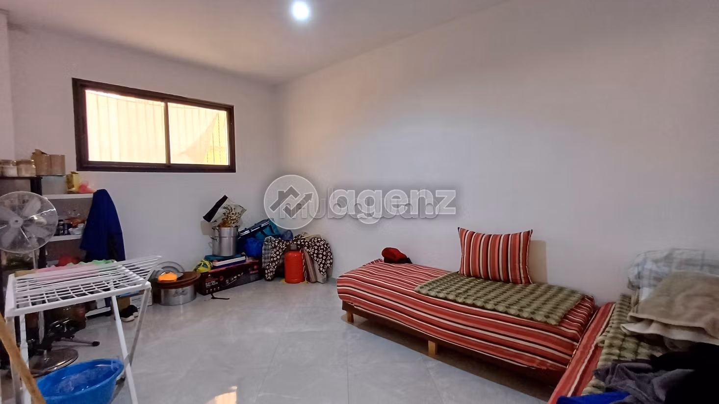 Maison à vendre 110 m², 6 chambres Route d'Amizmiz Marrakech