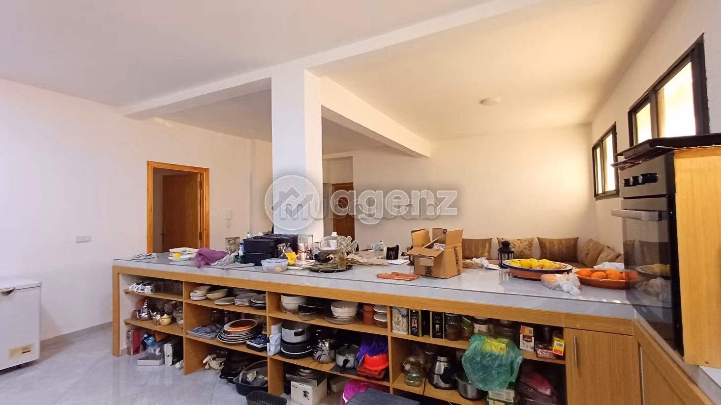 Maison à vendre 110 m², 6 chambres Route d'Amizmiz Marrakech