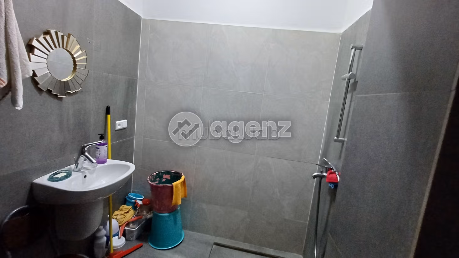 Maison à vendre 110 m², 6 chambres Route d'Amizmiz Marrakech