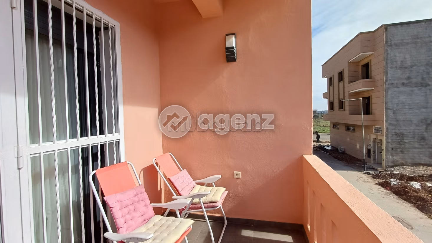 Maison à vendre 110 m², 6 chambres Route d'Amizmiz Marrakech