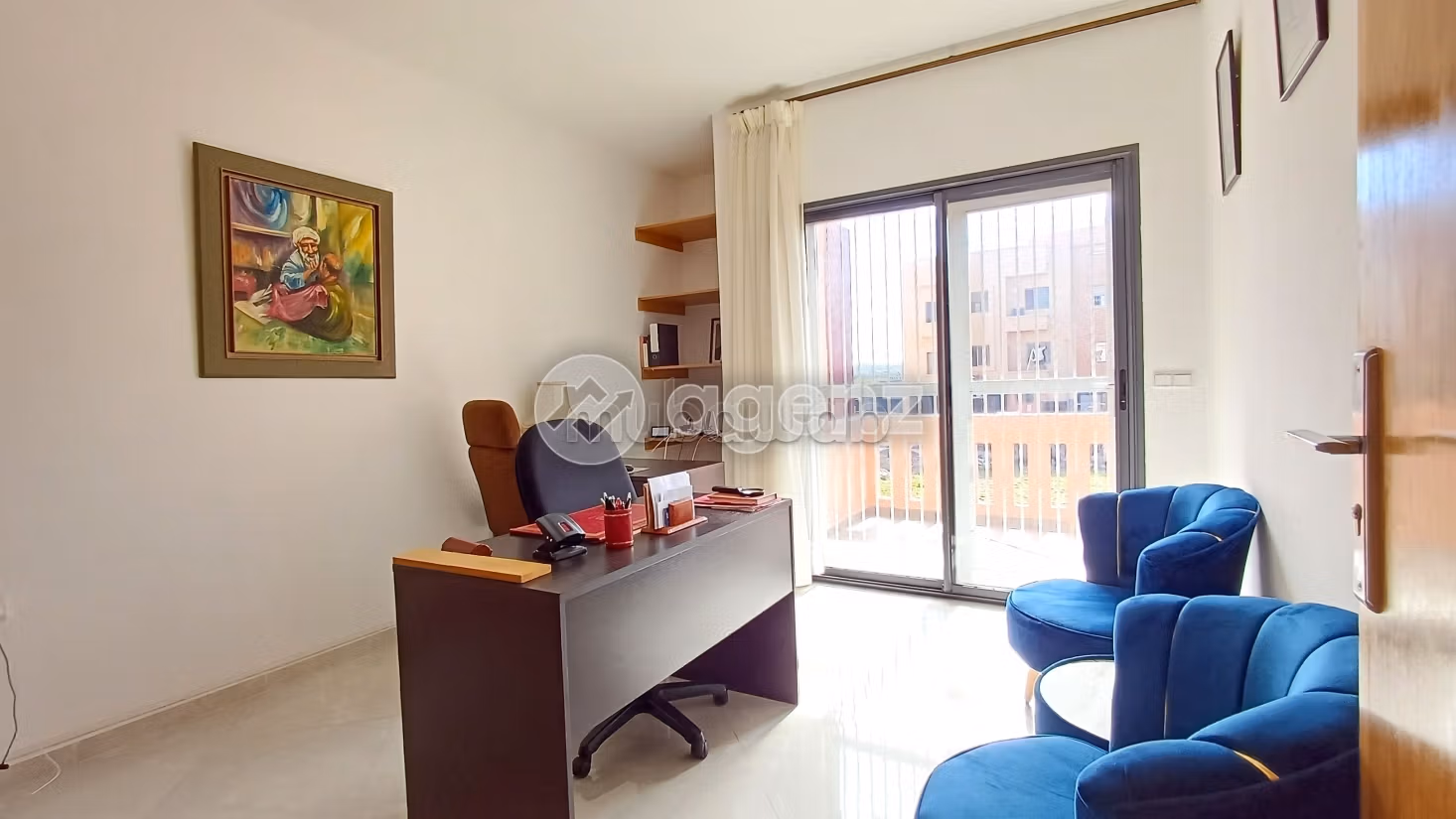 Maison à vendre 110 m², 6 chambres Route d'Amizmiz Marrakech