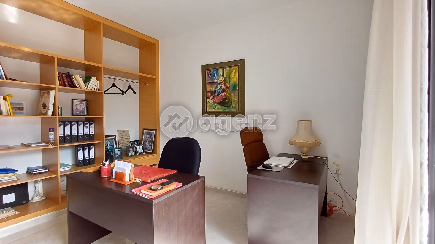 Maison à vendre 110 m², 6 chambres Route d'Amizmiz Marrakech