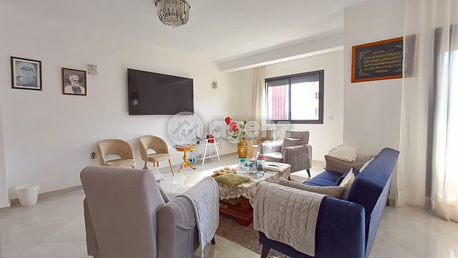Maison à vendre 110 m², 6 chambres Route d'Amizmiz Marrakech