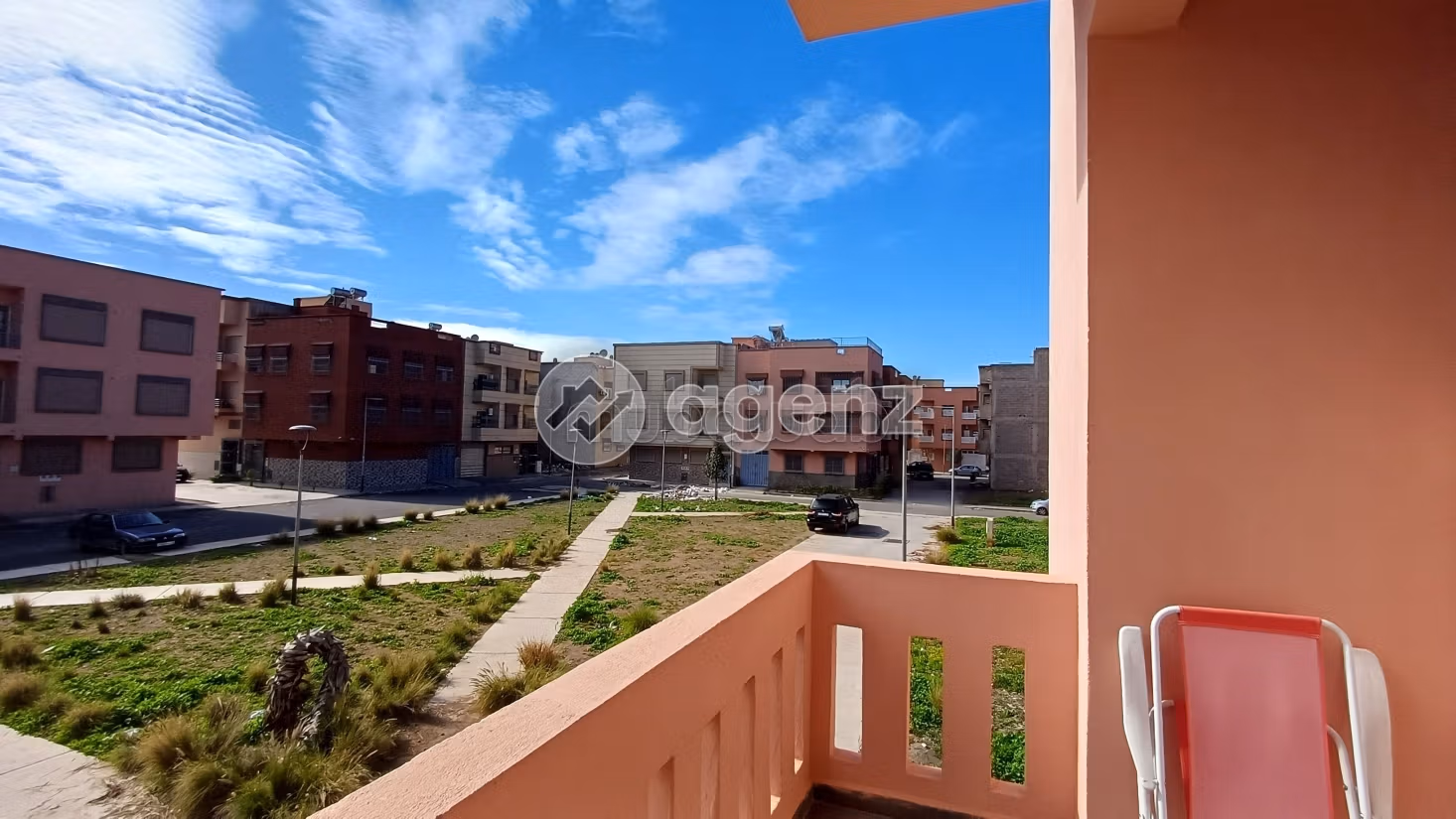 Maison à vendre 110 m², 6 chambres Route d'Amizmiz Marrakech