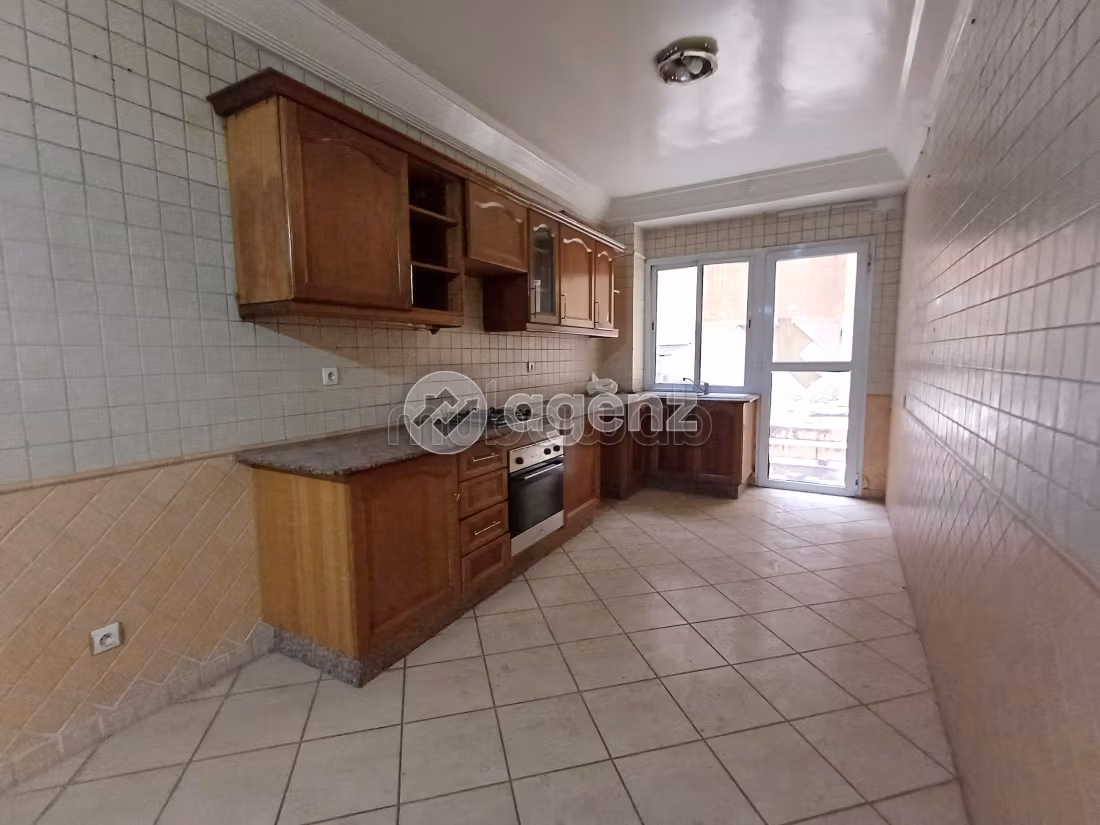 Appartement à vendre 138 m², 2 chambres Les princesses Casablanca — 3
