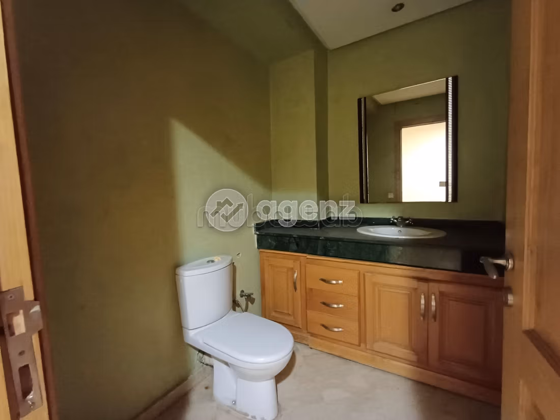 Appartement 138 m² à Les princesses — 17