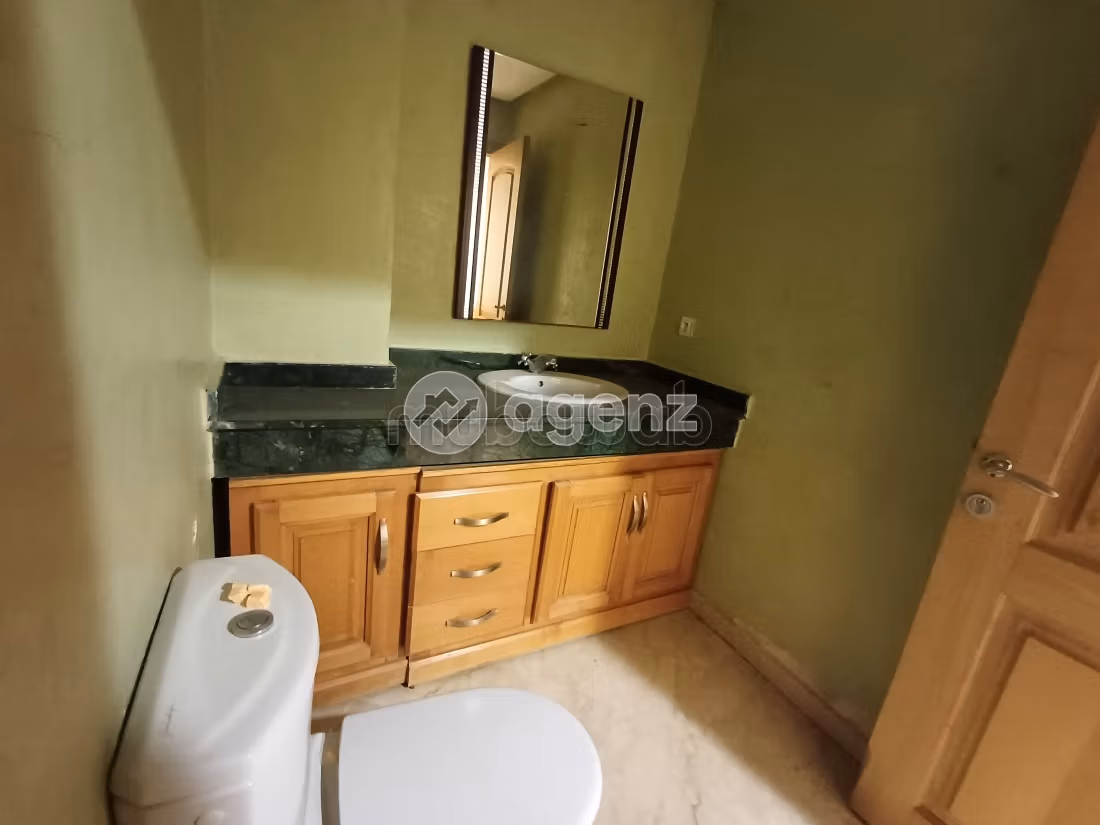 Appartement à vendre 138 m², 2 chambres Les princesses Casablanca — 5