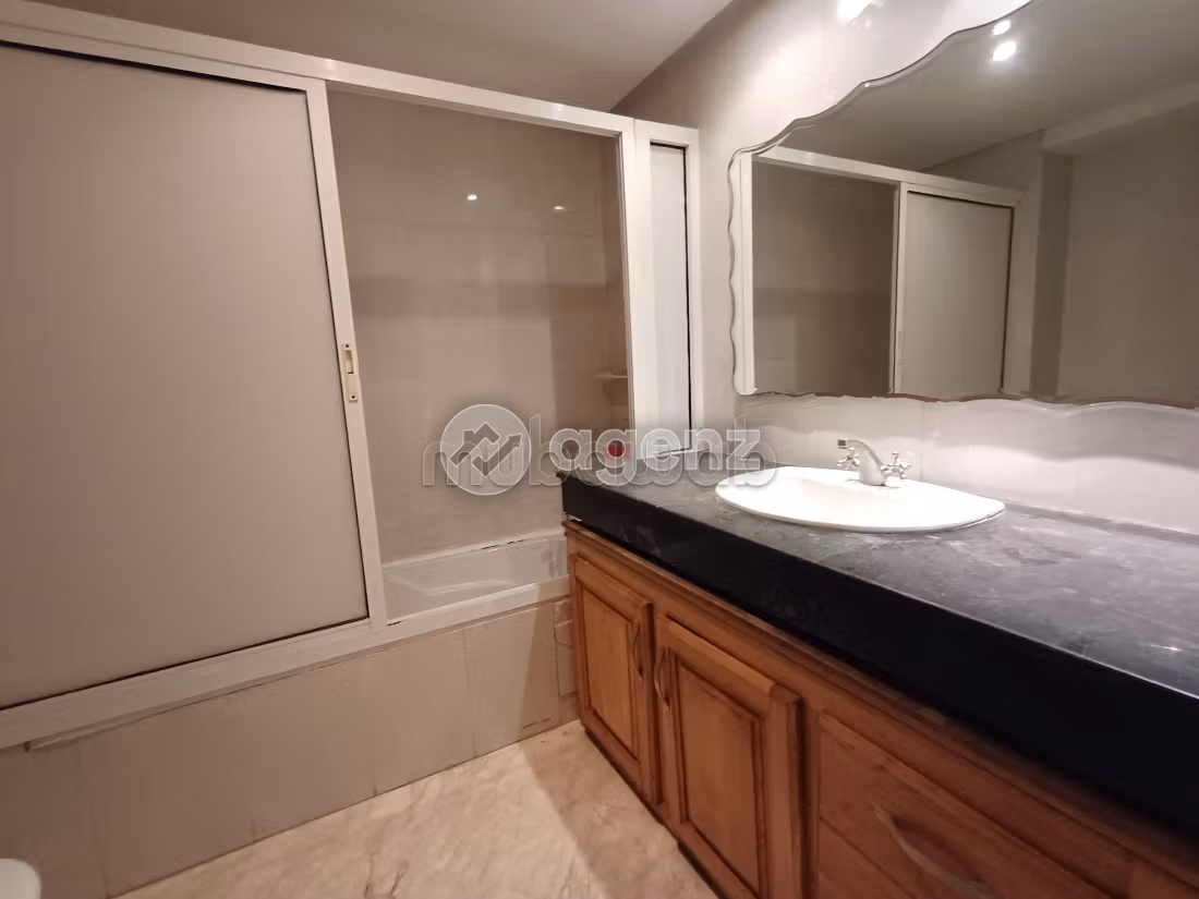 Appartement à vendre 138 m², 2 chambres Les princesses Casablanca — 6