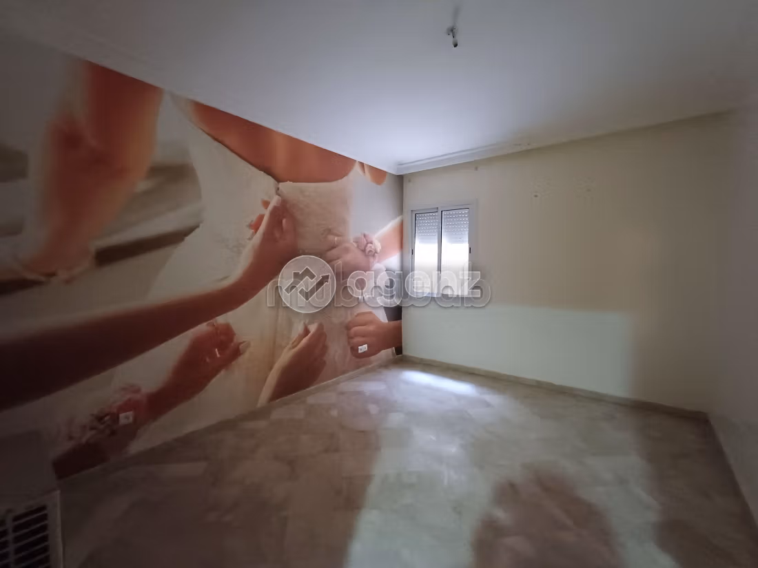 Appartement à vendre 138 m², 2 chambres Les princesses Casablanca — 2