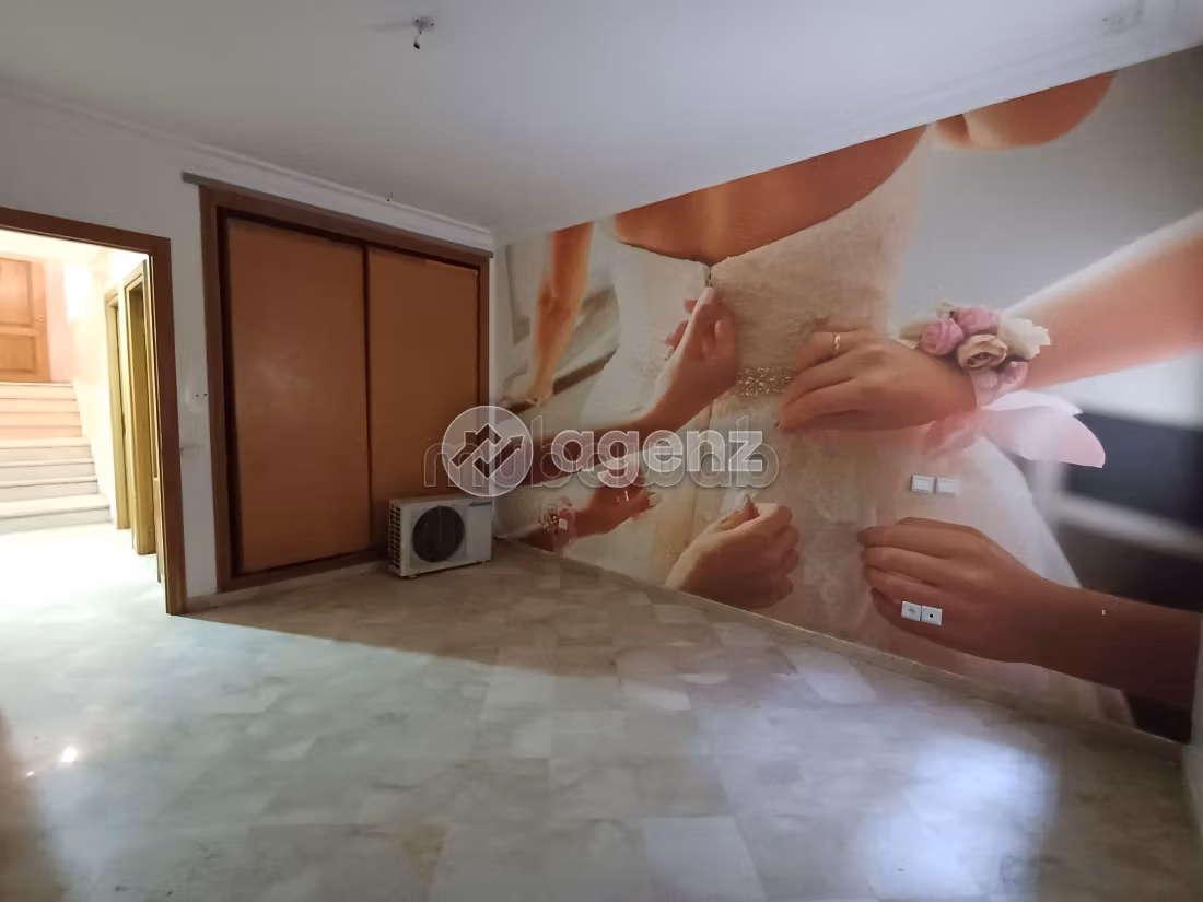 Appartement 138 m² à Les princesses — 13
