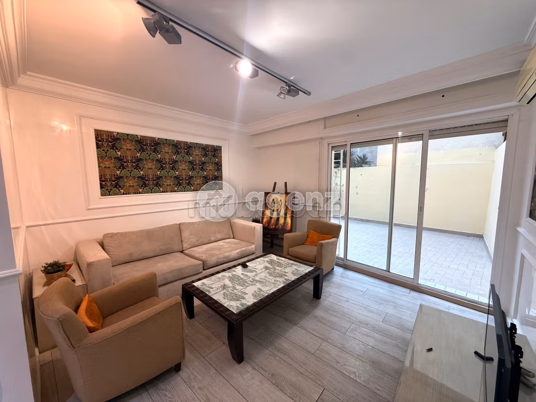 Studio à vendre 83 m² Ziraoui Casablanca