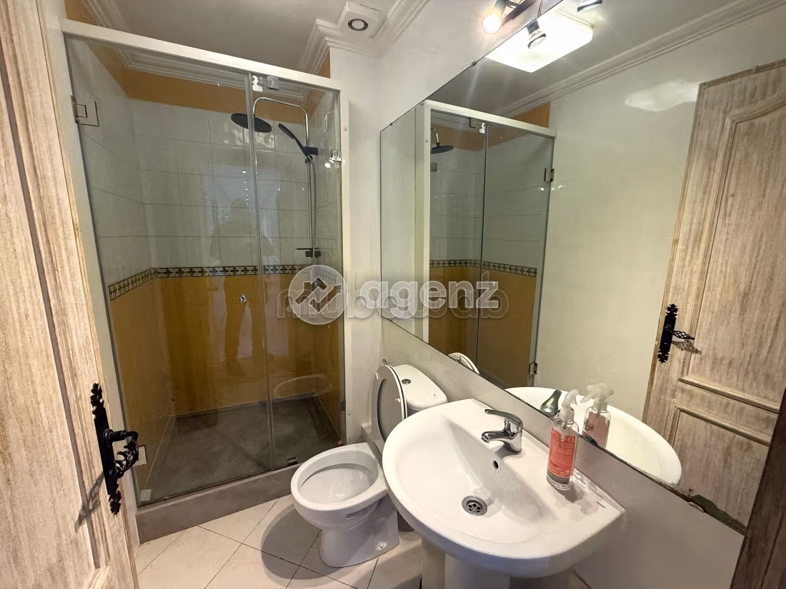 Studio à vendre 83 m² Ziraoui Casablanca — 5