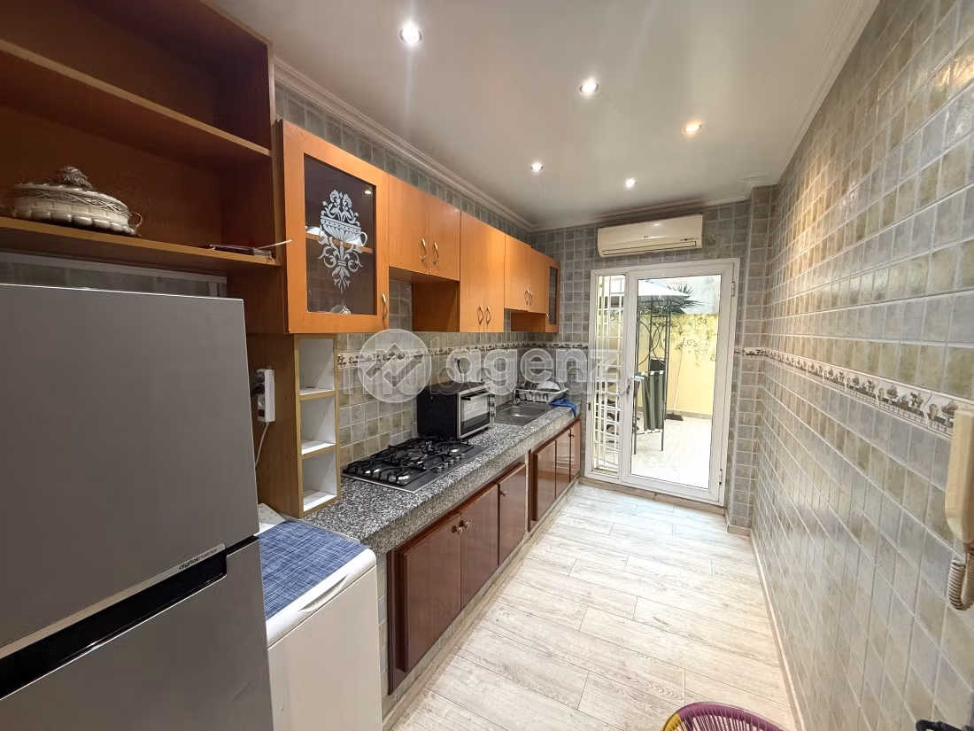 Studio à vendre 83 m² Ziraoui Casablanca — 3