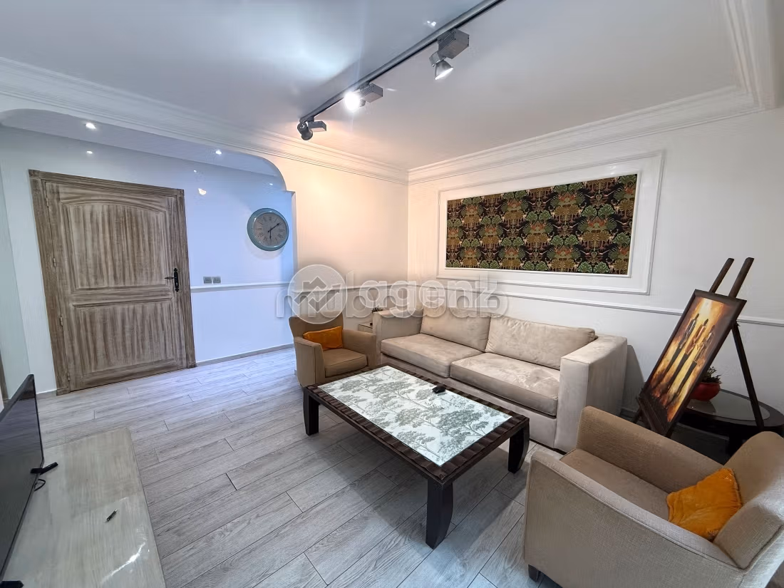 Studio à vendre 83 m² Ziraoui Casablanca — 6