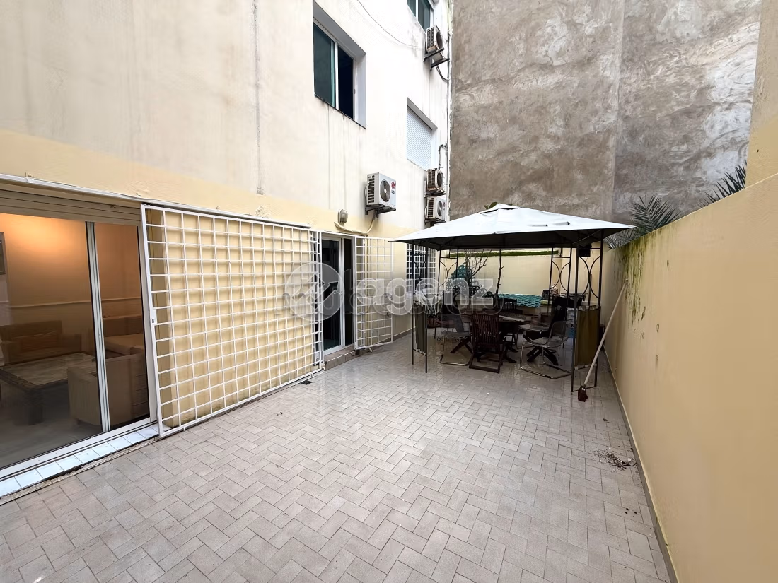 Studio à vendre 83 m² Ziraoui Casablanca — 4