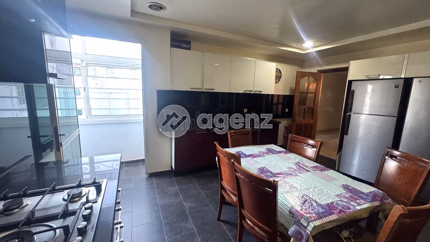 Appartement à vendre 245 m², 4 chambres Palmier Casablanca — 3