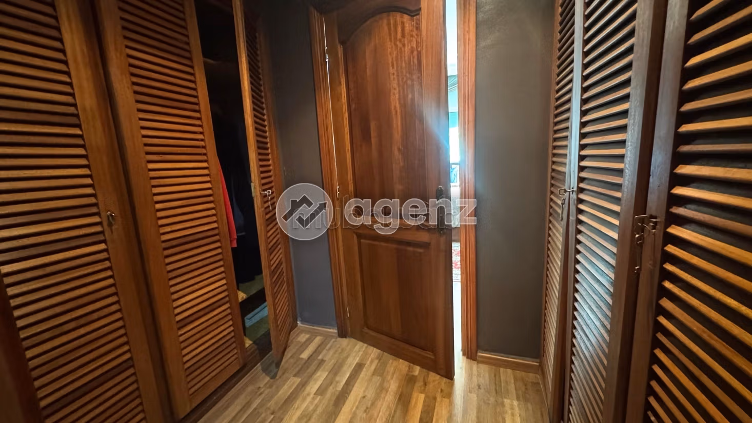 Appartement à vendre 245 m², 4 chambres Palmier Casablanca — 6