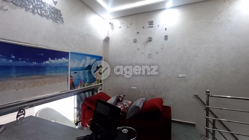 Comercio en alquiler 64 m² Victoria Bouskoura