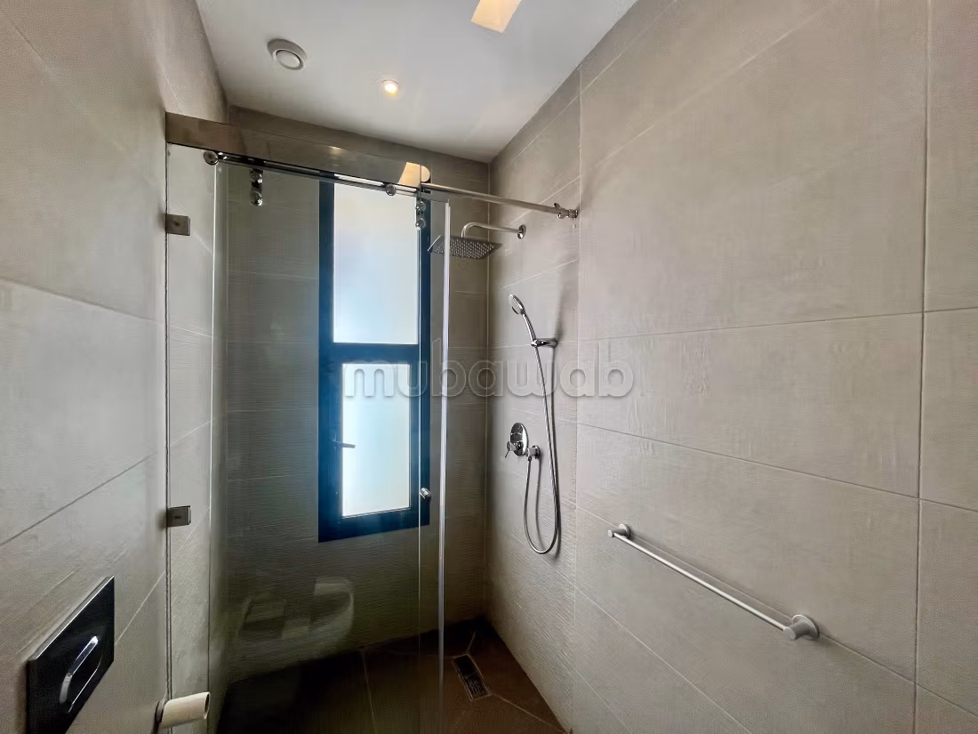 Villa contemporaine à louer, Marrakech