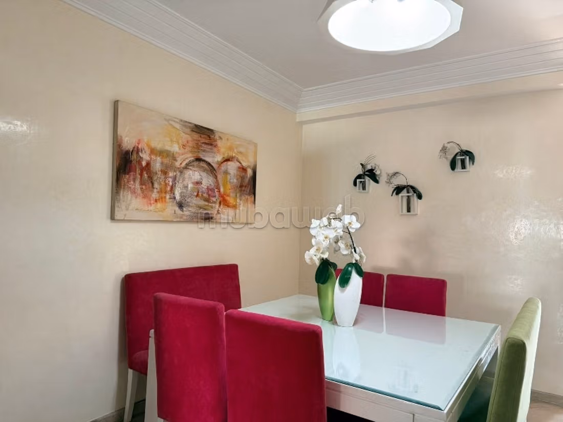 Appartement meublé à louer à GAUTHIER - View 4