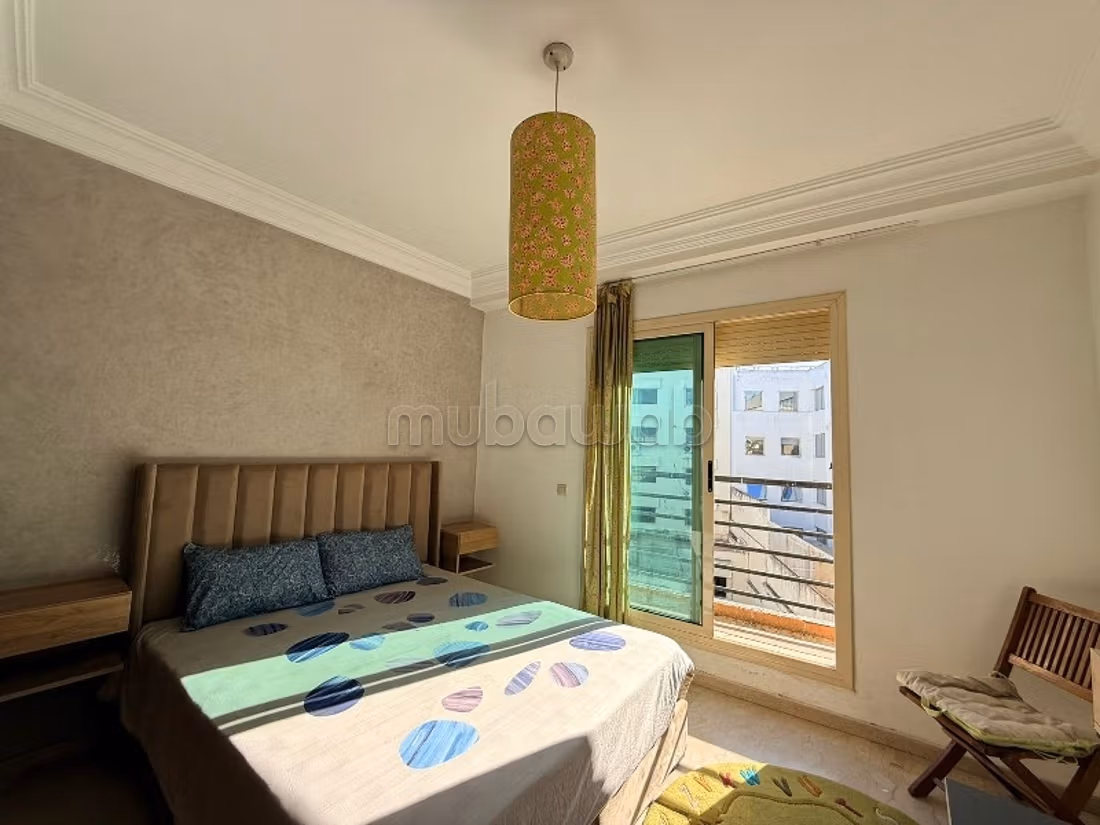 Appartement meublé à louer à GAUTHIER - View 6