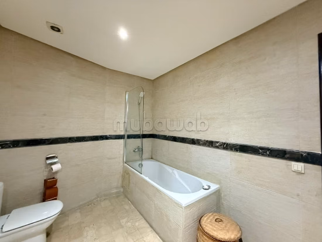 Appartement meublé à louer à GAUTHIER - More